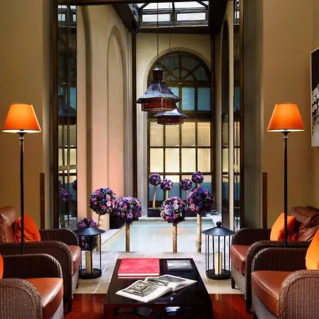 Hotel L'Orologio - WTB Hotels-3