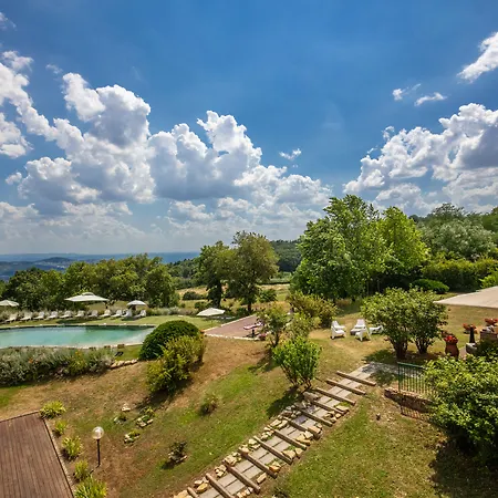Demidoff Country Resort-2