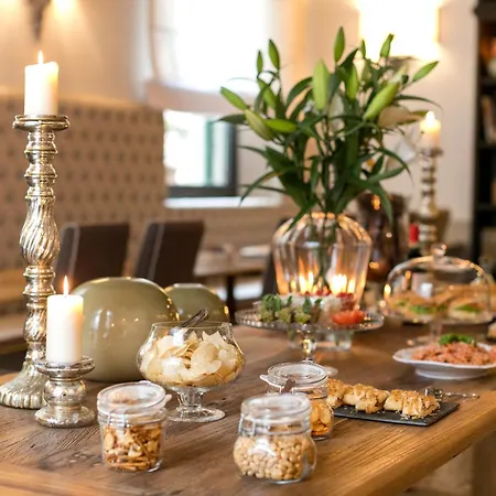 Palazzo Lorenzo Hotel Boutique&Spa-2