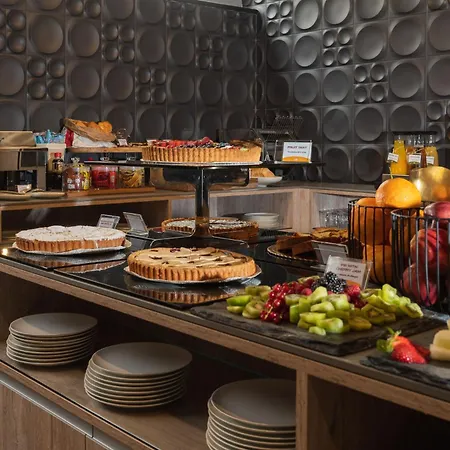 Iq Hotel Firenze-3
