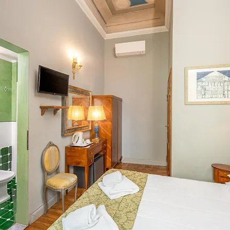 Il Marzocco Boutique B&B-3