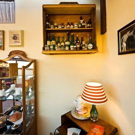 Granduomo Charming Accomodation-3