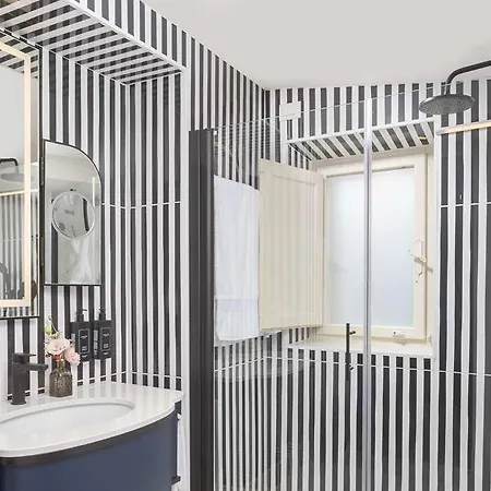 Anglo American Hotel Florence Curio Collection By Hilton-3