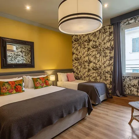 Boutique Hotel Hugo-2