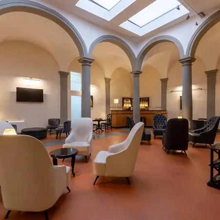 Relais Hotel Centrale "Dimora Storica"-2