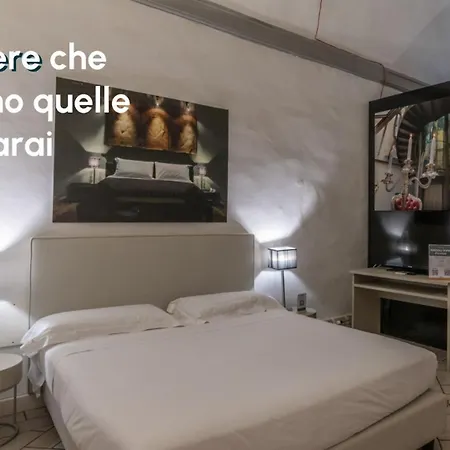 Hotiday Room Collection - Firenze Ghibellina-2