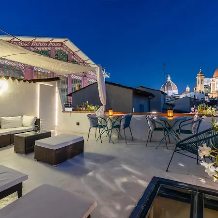 Central View Boutique - Milu Holidays Firenze-3