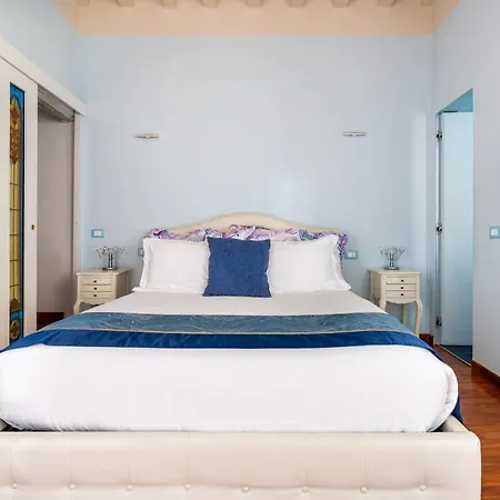 Central View Boutique - Milu Holidays Firenze-2