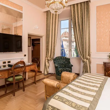 Hotel Bernini Palace-3