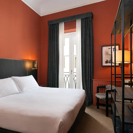 4F Boutique Hotel Florence-2