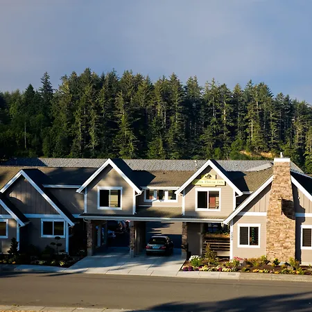 River House Inn, A Baymont By Wyndham-2