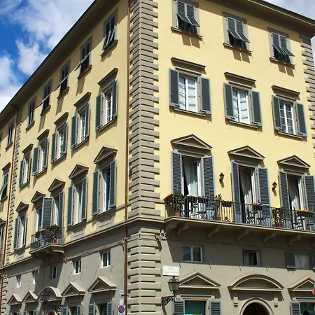Residenza Vespucci-3