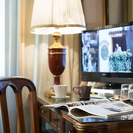 Il Marzocco Boutique B&B-2