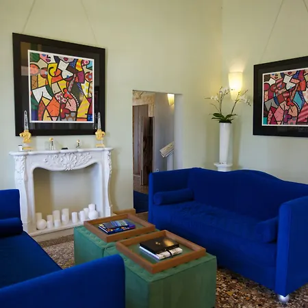 Villa Tolomei Hotel&Resort-3