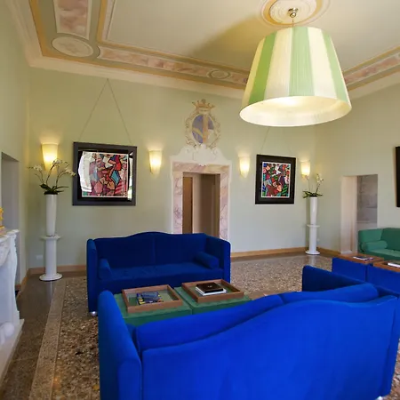 Villa Tolomei Hotel&Resort-2