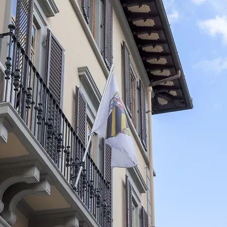 Opera Boutique B&B-2