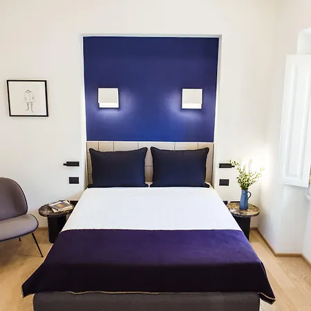 Hotel Milu Florence-2