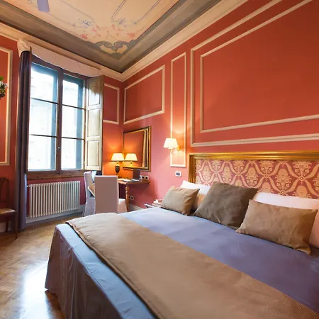 Boutique B&B Torre De' Conti-2