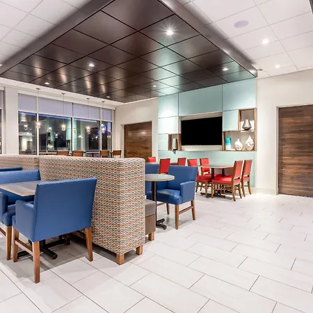 Holiday Inn Express & Suites - Florence - Cincinnati Airport By Ihg-3