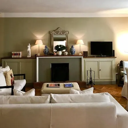 Capri Moon Guest House-2