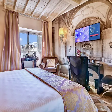 Arte' Boutique Hotel-3