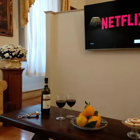 Tornabuoni La Petite Suite-2