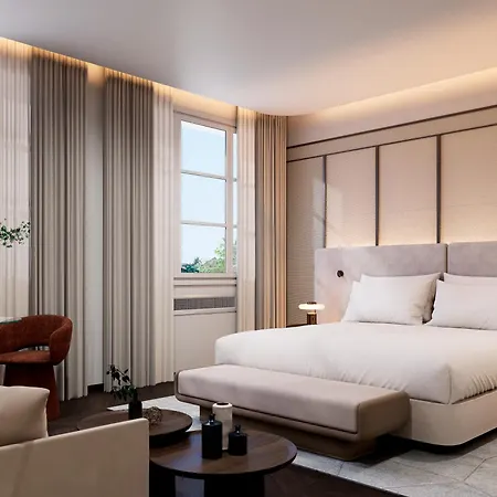 Relais Santa Croce, By Baglioni Hotels-3