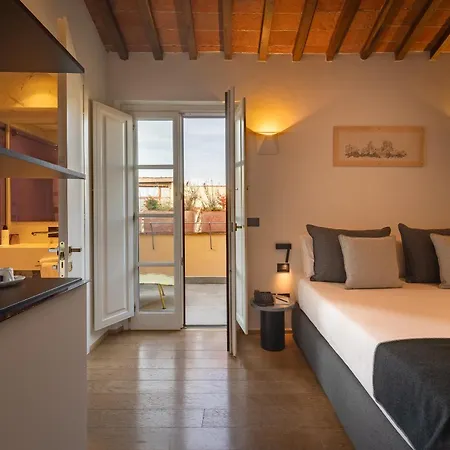 Hotel Milu Florence-3