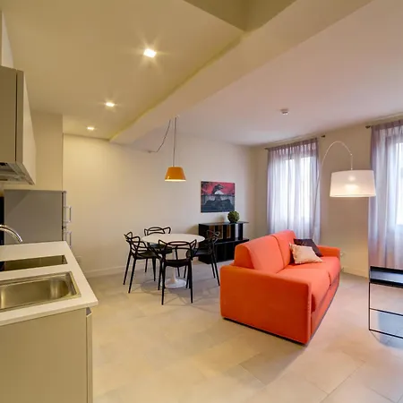 Palazzo Mannaioni Suites-3