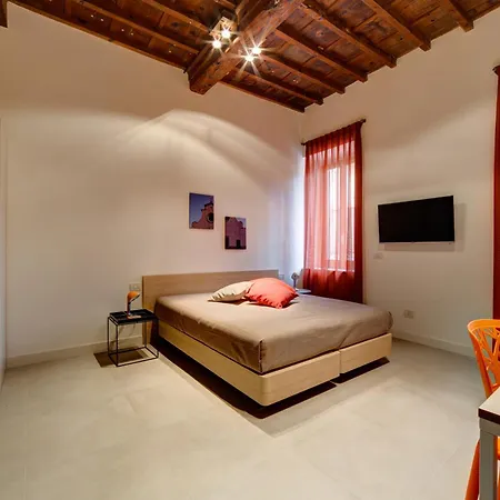 Palazzo Mannaioni Suites-2
