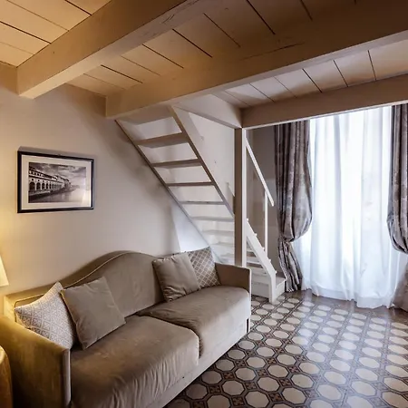 Hotel Torre Guelfa Palazzo Acciaiuoli-3