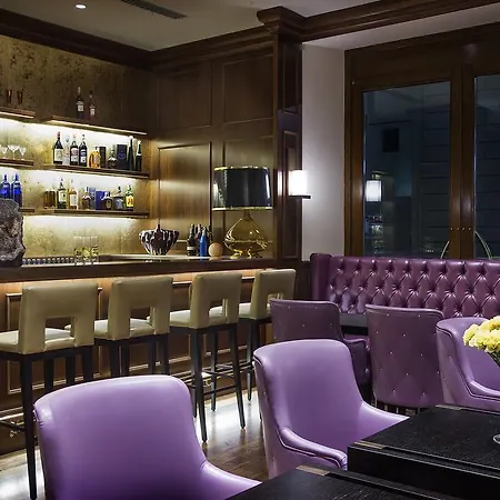 Grand Amore Hotel&Spa - Ricci Collection-3