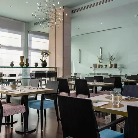 Doubletree By Hilton Florence Metropole-2