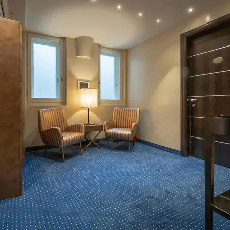Ponte Vecchio Suites&Spa-3