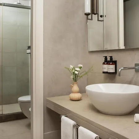Porta Rossa Hotel Firenze, Colbert Collection-2
