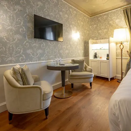 San Firenze Suites&Spa-3