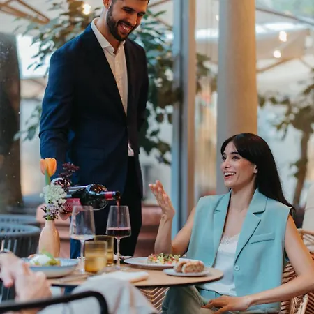 Hotel Indigo Florence By Ihg-2