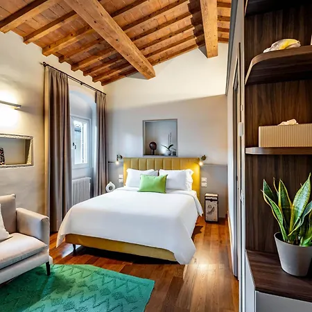 Le Torri By Dimora Collection - 18Th-Century Palazzo Suites In Florence - Adults Only-3