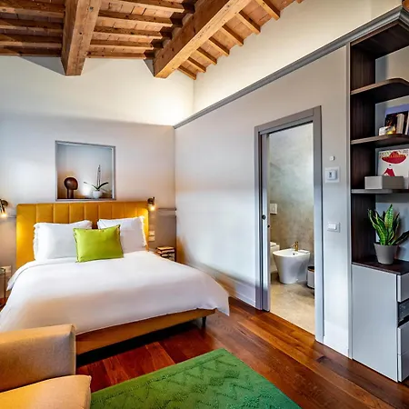 Le Torri By Dimora Collection - 18Th-Century Palazzo Suites In Florence - Adults Only-2