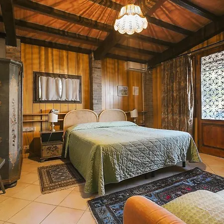 Hotel Villa Le Rondini-2