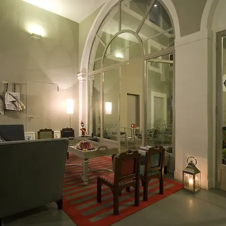 Hotel Rosso23 - Wtb Hotels-3