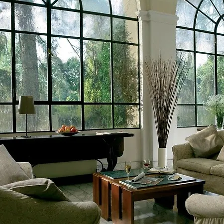 Hotel President Firenze-3