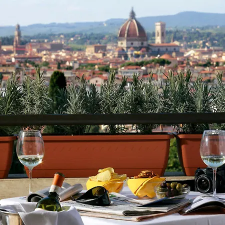 Hotel President Firenze-2